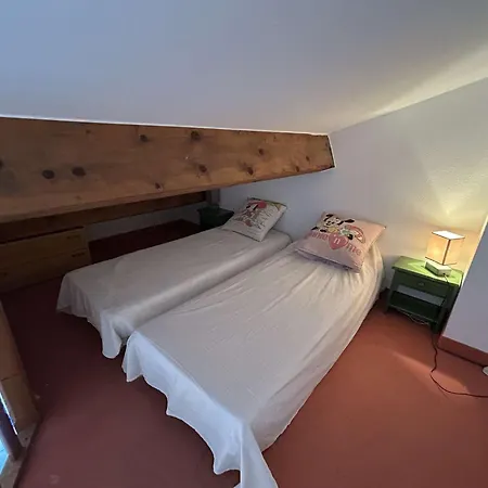 Appt 2 Pieces Avec Climatisation Et Parking, Vue Sur - Port Camargue - Fr-1-250-299