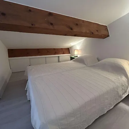Appt 2 Pieces Avec Climatisation Et Parking, Vue Sur - Port Camargue - Fr-1-250-299 * لو غراو دو روا