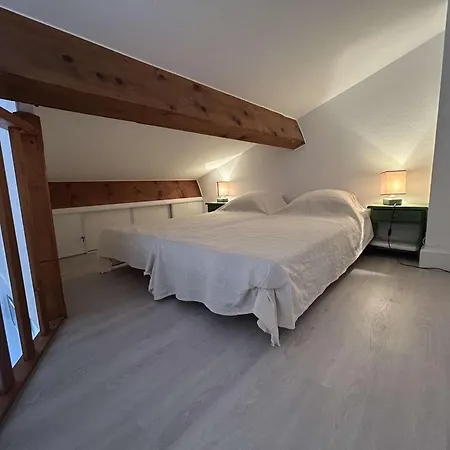 Appt 2 Pieces Avec Climatisation Et Parking, Vue Sur - Port Camargue - Fr-1-250-299 لو غراو دو روا